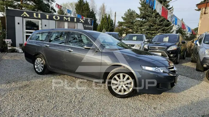 2006 Honda Accord