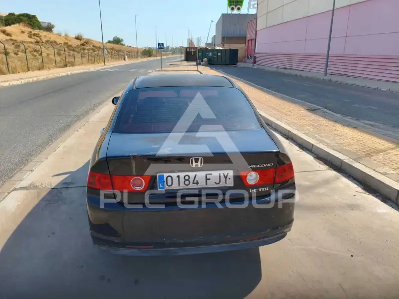 2006 Honda Accord