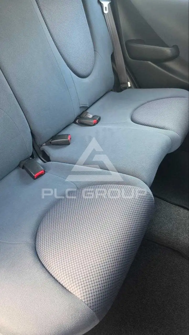 2006 Honda JAZZ