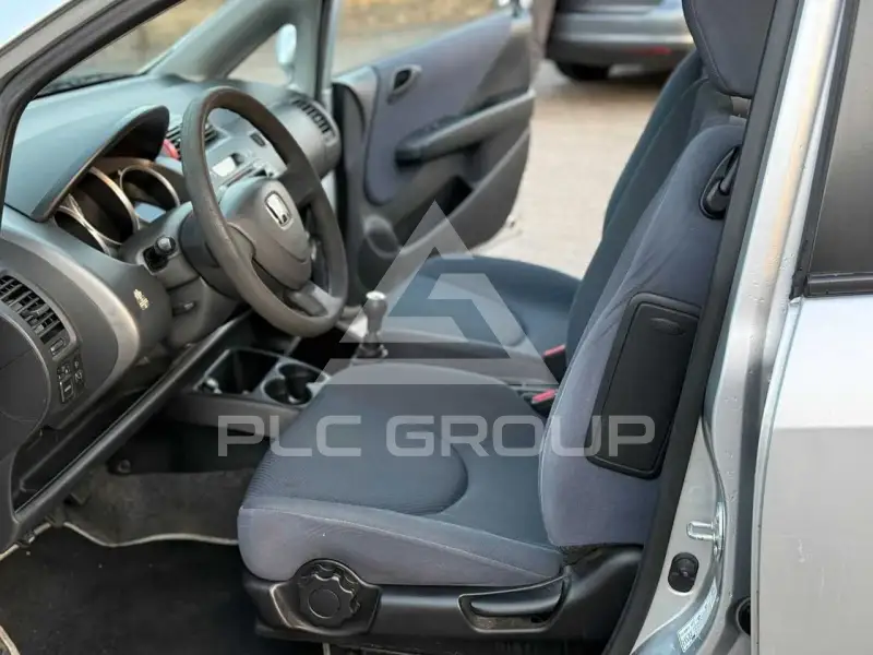 2006 Honda JAZZ