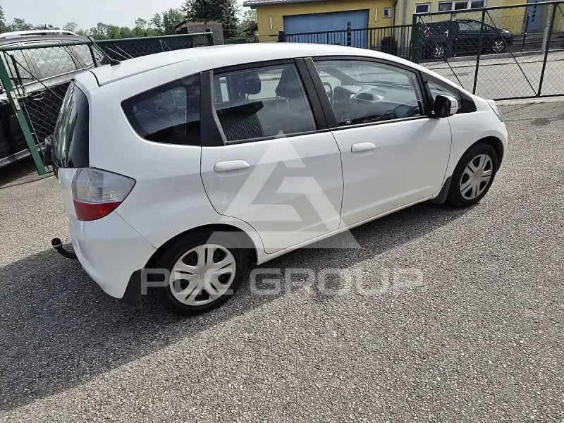 2006 Honda JAZZ