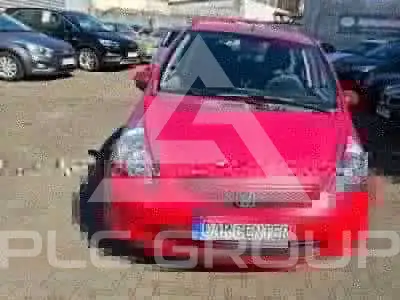 2006 Honda JAZZ