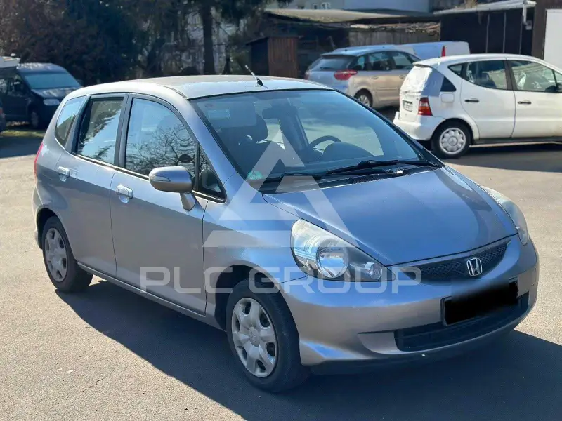 2006 Honda JAZZ