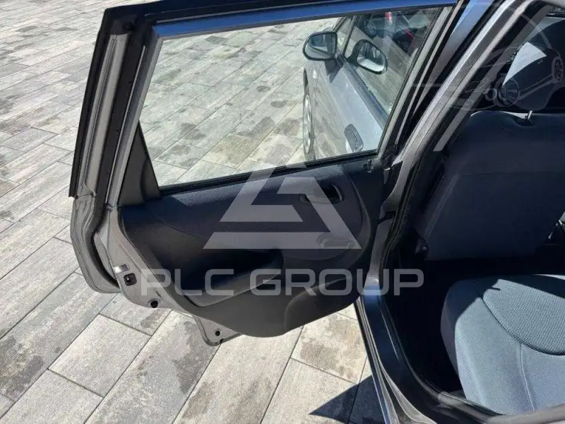 2006 Honda JAZZ