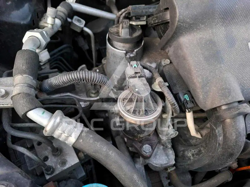 2006 Honda JAZZ