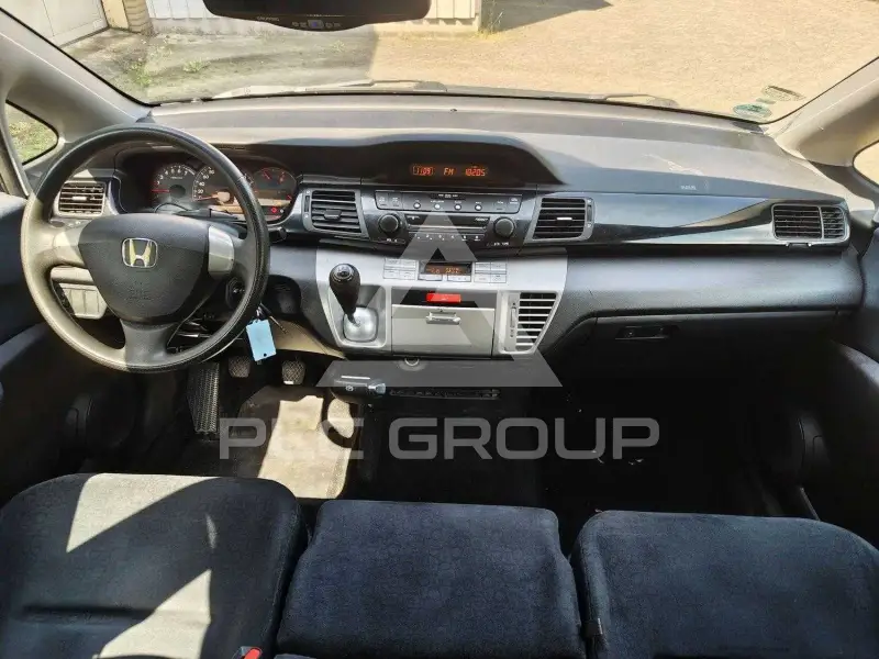 2006 Honda EDIX / FR-V