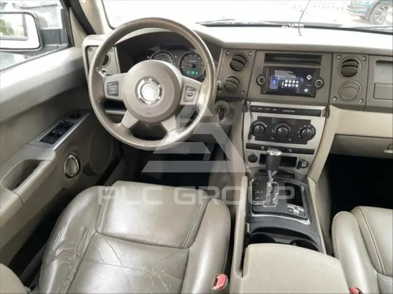 2006 Jeep CJ-5