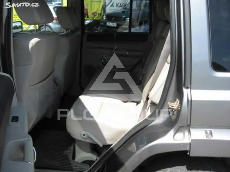 2006 Jeep CJ-5
