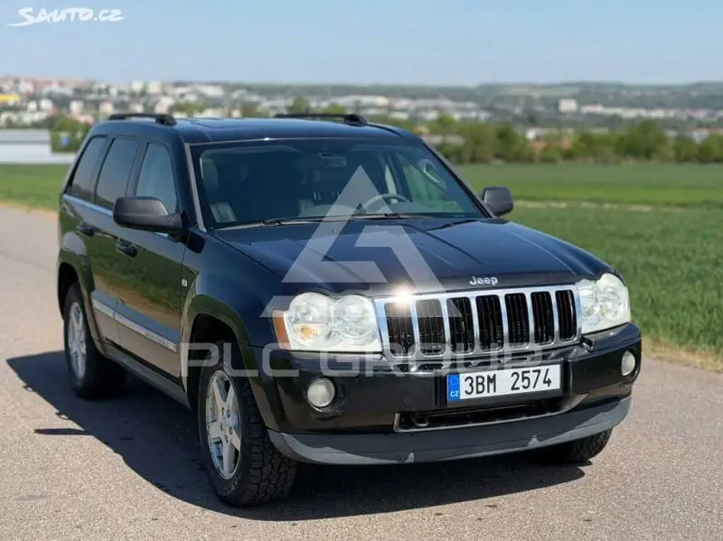 2006 Jeep Grand Cherokee