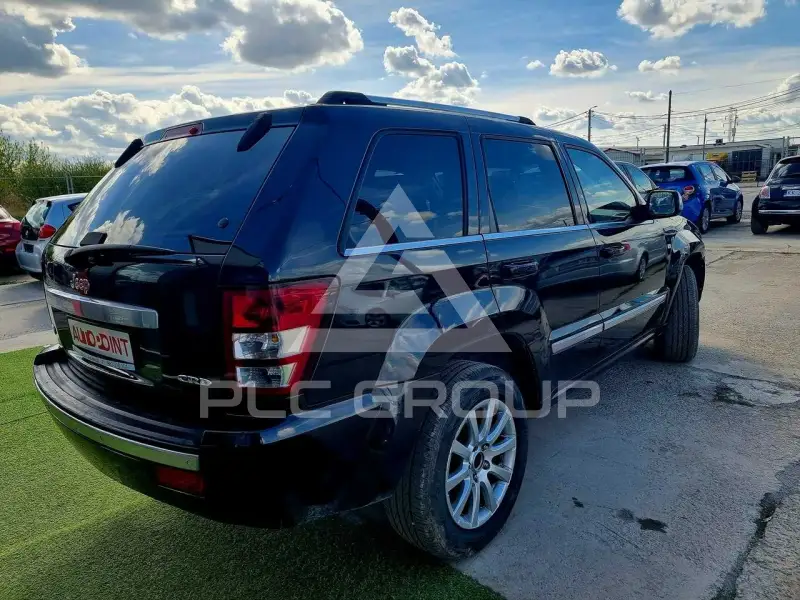 2006 Jeep Grand Cherokee
