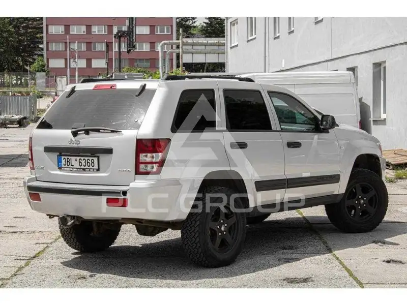 2006 Jeep Grand Cherokee