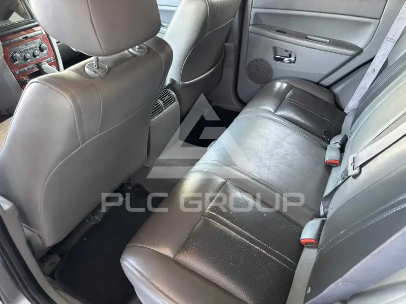 2006 Jeep Grand Cherokee