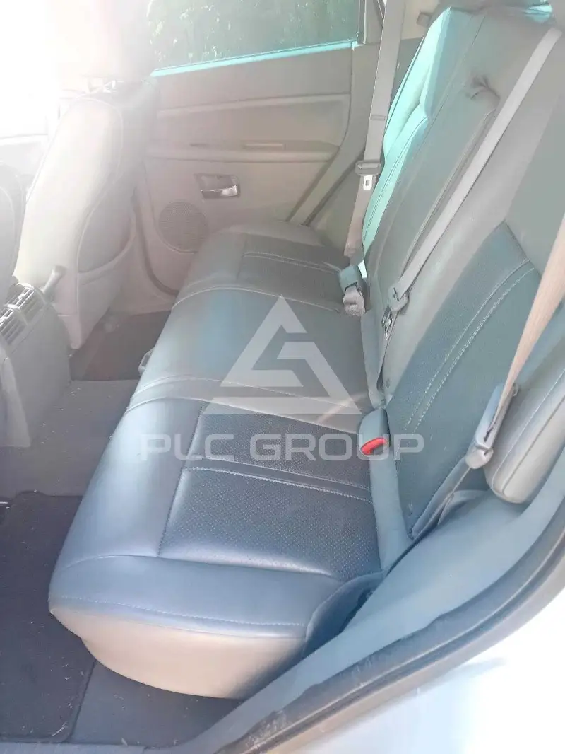 2006 Jeep Grand Cherokee