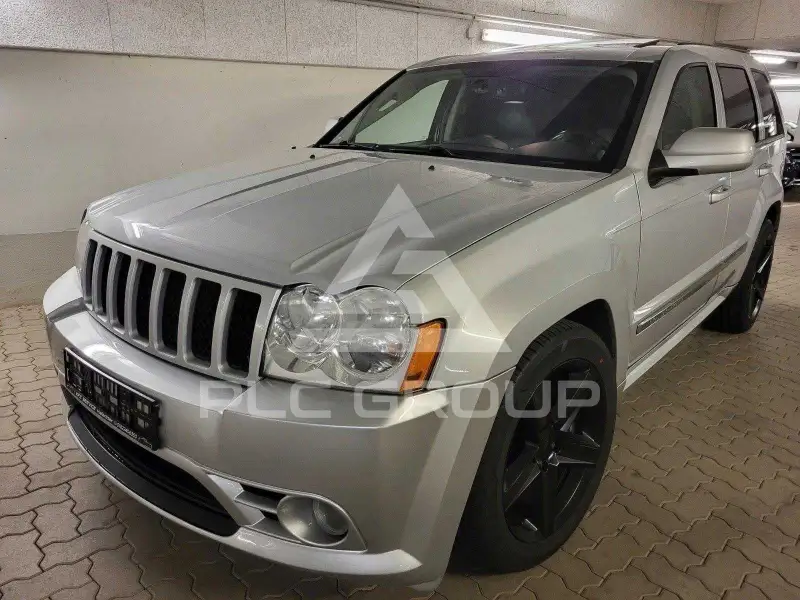 2006 Jeep Grand Cherokee