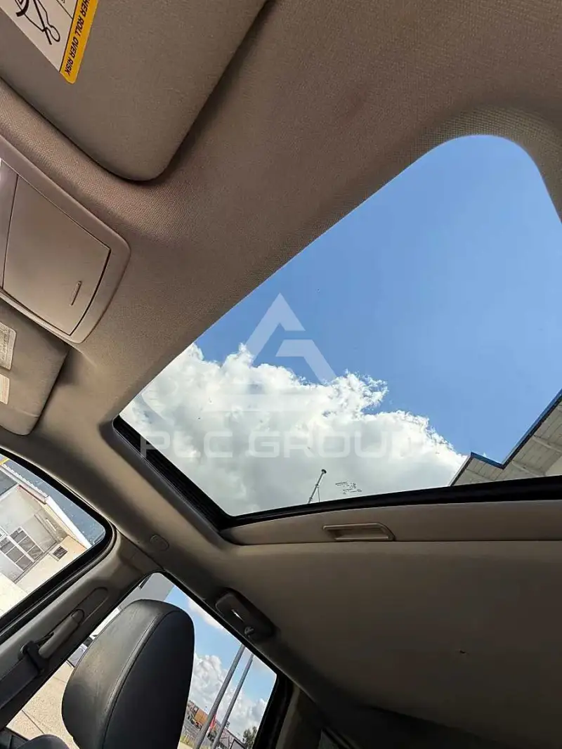 2006 Jeep Grand Cherokee