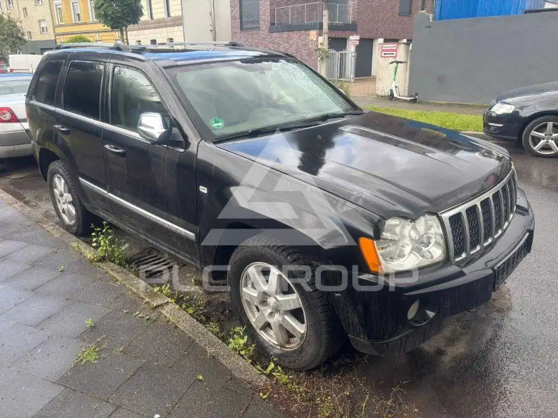 2006 Jeep Grand Cherokee