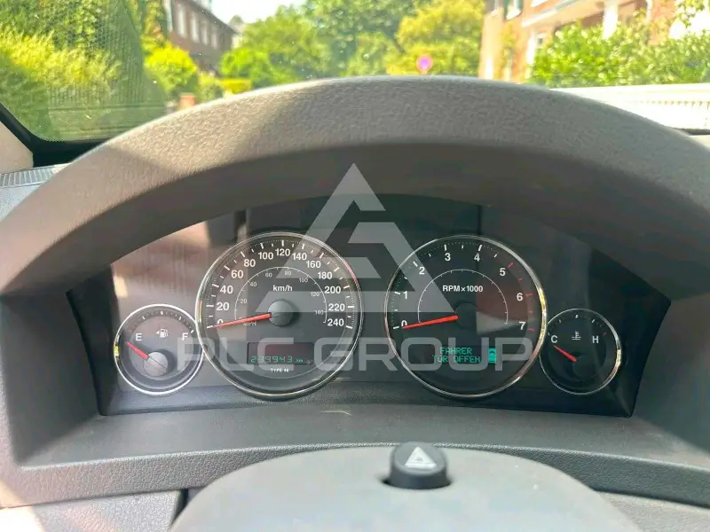 2006 Jeep Grand Cherokee