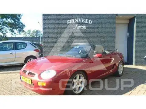2006 MG 