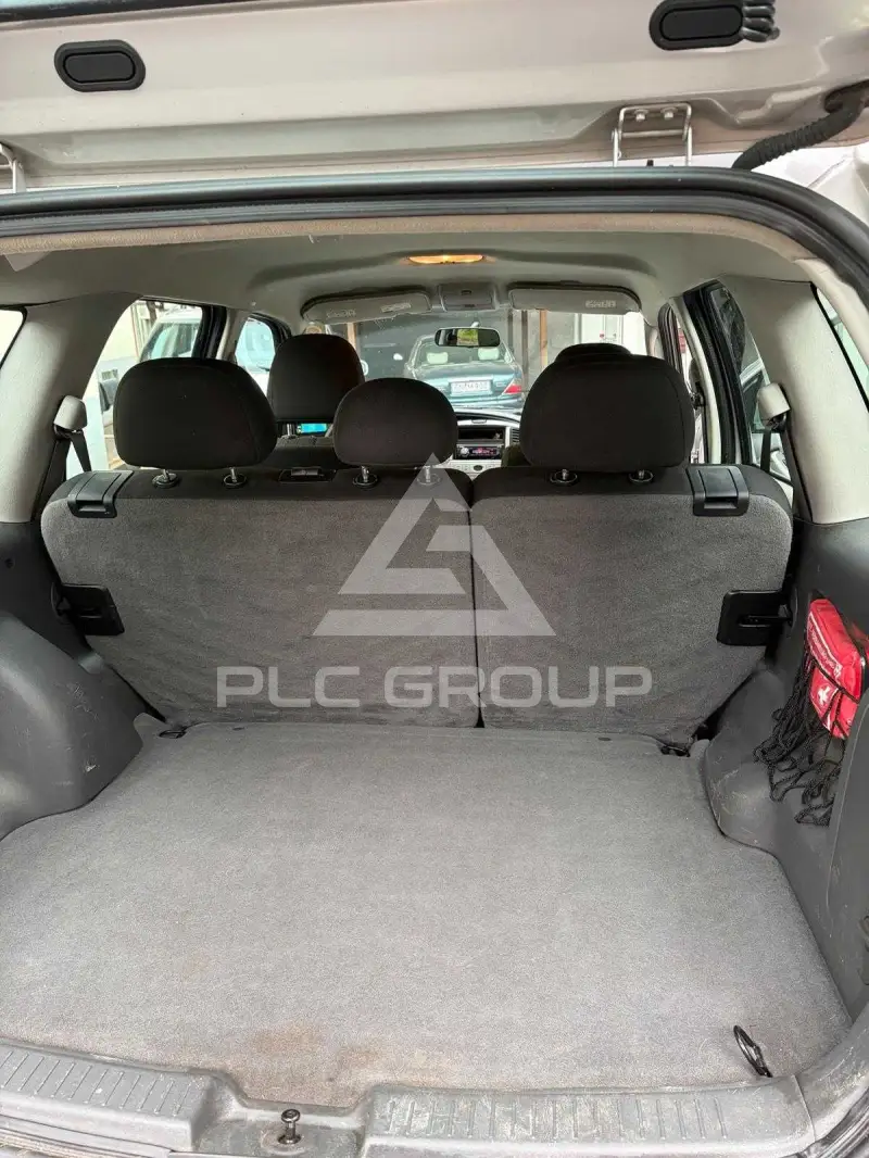 2006 Mazda Tribute