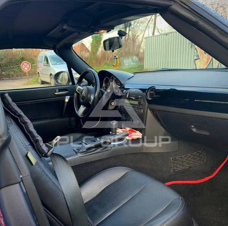 2006 Mazda MX-5