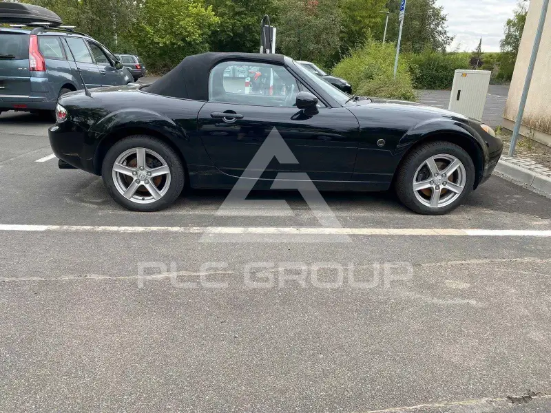2006 Mazda MX-5