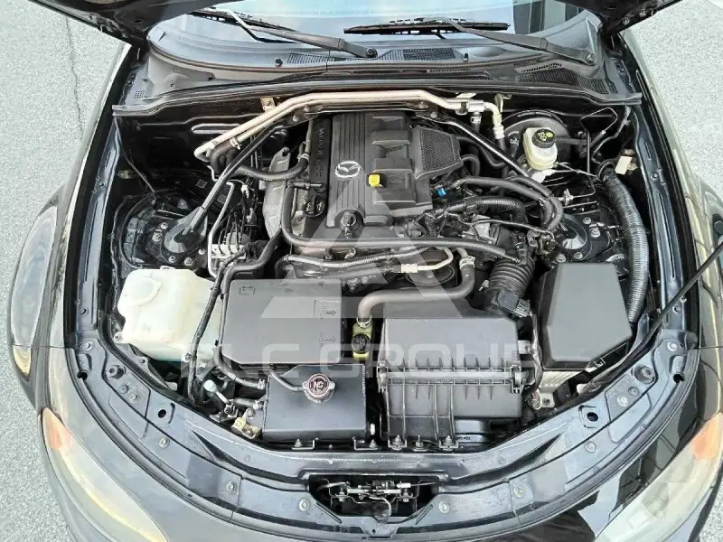 2006 Mazda MX-5