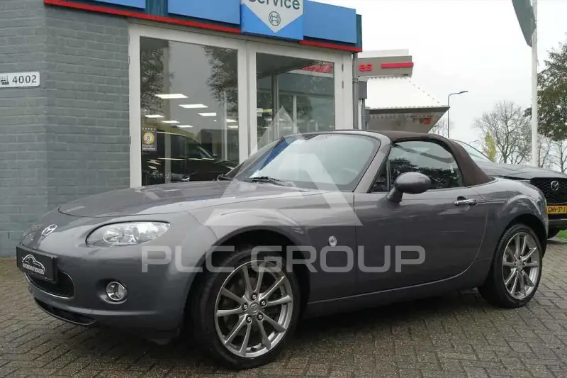 2006 Mazda MX-5