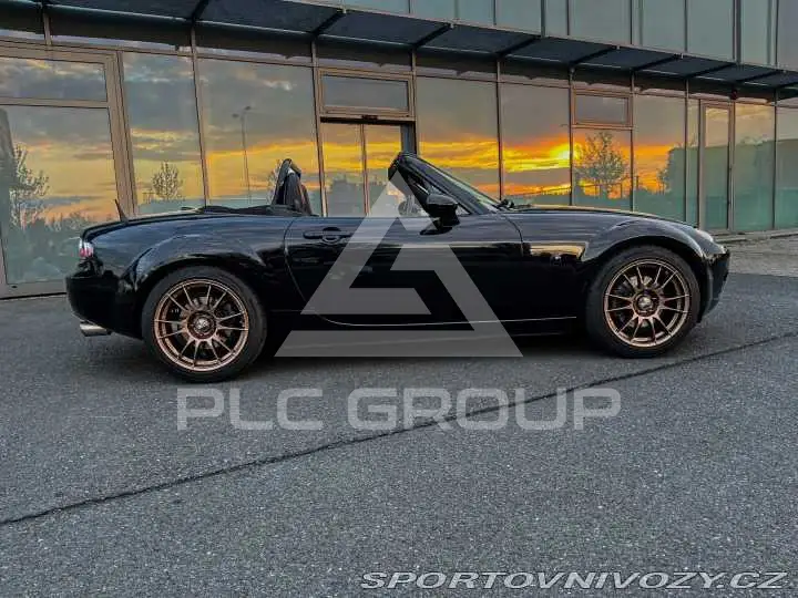 2006 Mazda MX-5