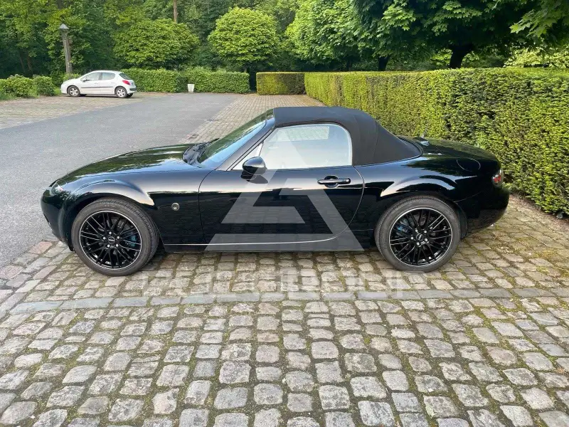 2006 Mazda MX-5