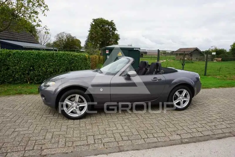 2006 Mazda MX-5