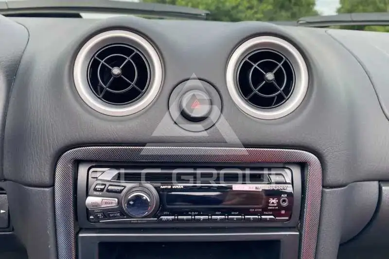 2006 Mazda MX-5