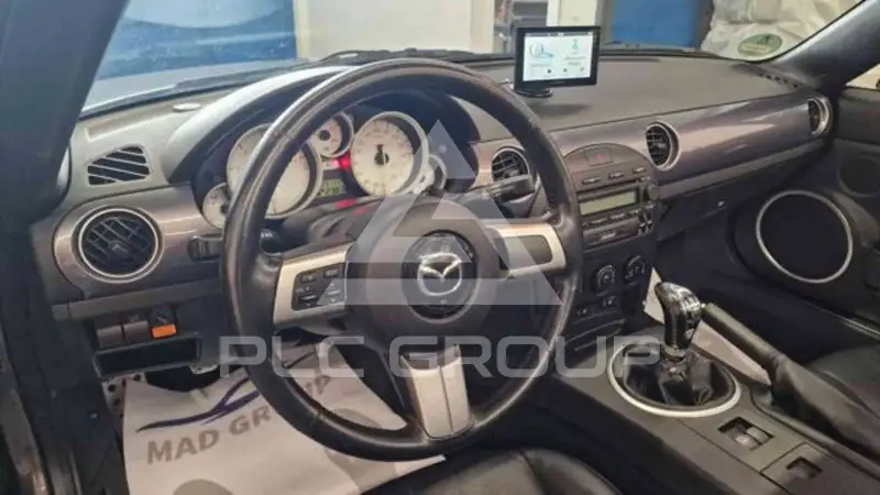 2006 Mazda MX-5