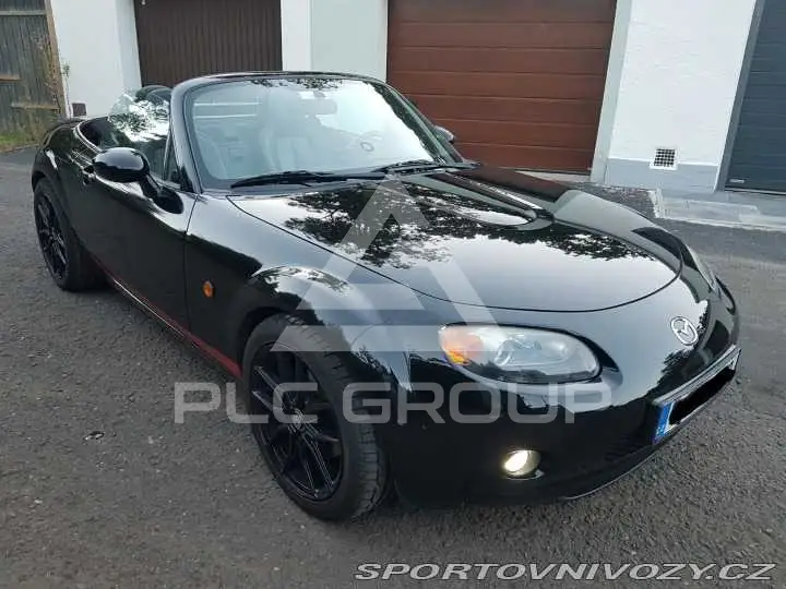 2006 Mazda MX-5