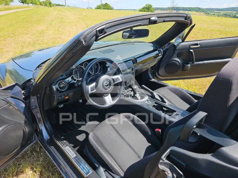 2006 Mazda MX-5