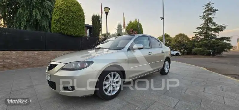 2006 Mazda 3