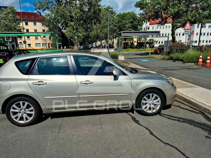 2006 Mazda 3