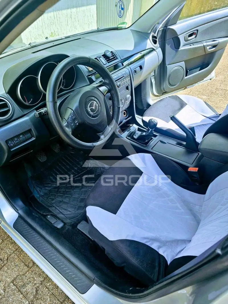 2006 Mazda 3