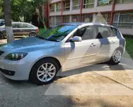 2006 Mazda 3