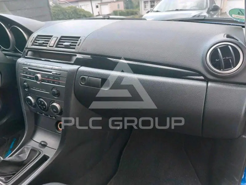 2006 Mazda 3