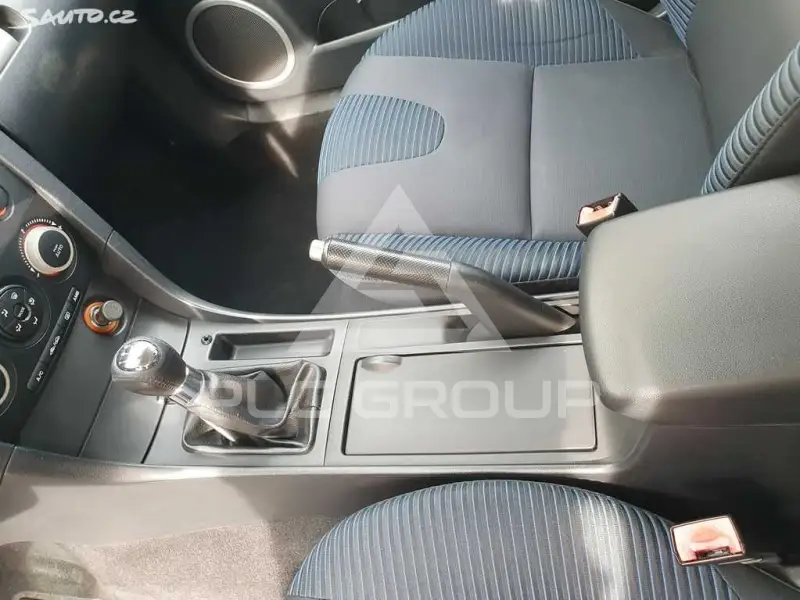 2006 Mazda 3