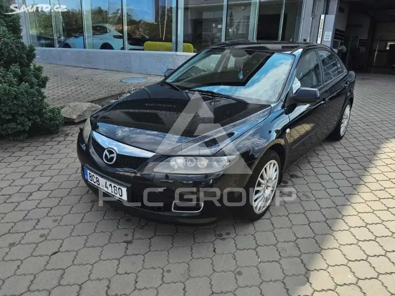 2006 Mazda 6