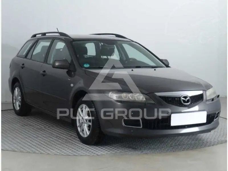 2006 Mazda 6