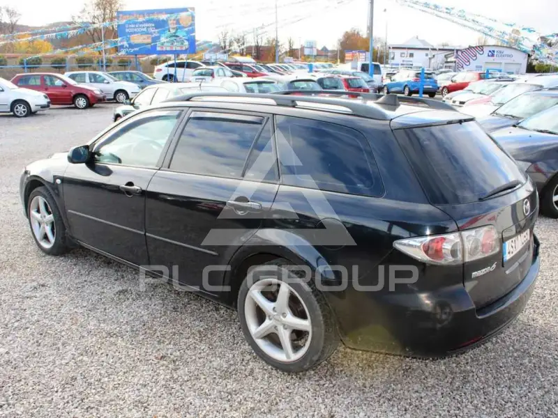 2006 Mazda 6