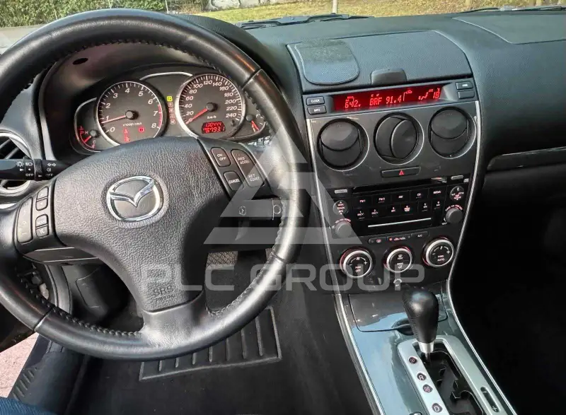 2006 Mazda 6