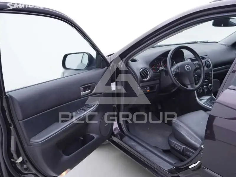 2006 Mazda 6