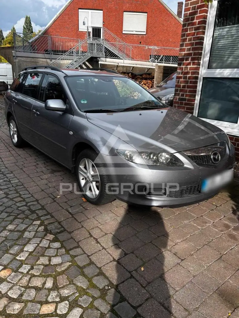 2006 Mazda 6