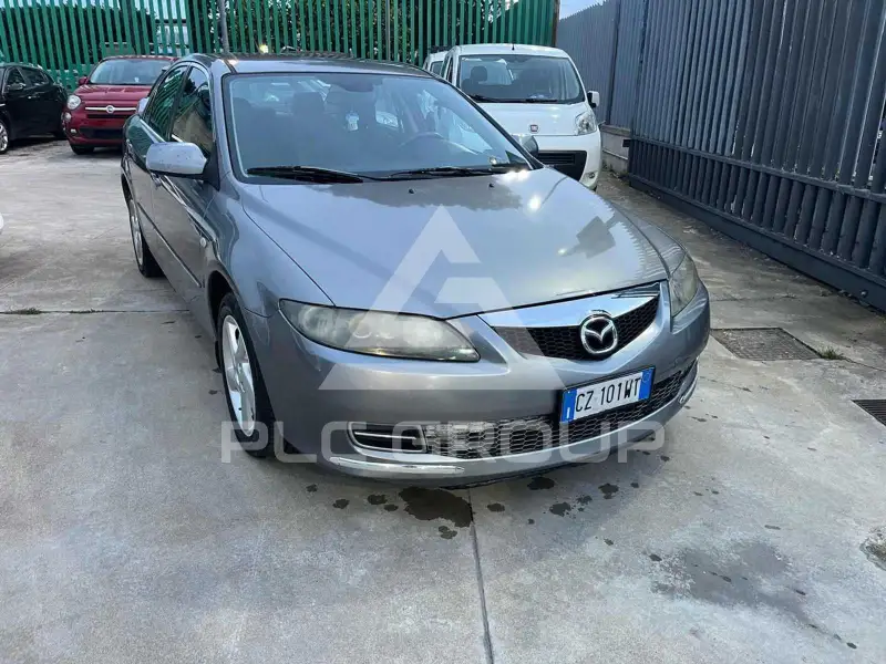 2006 Mazda 6