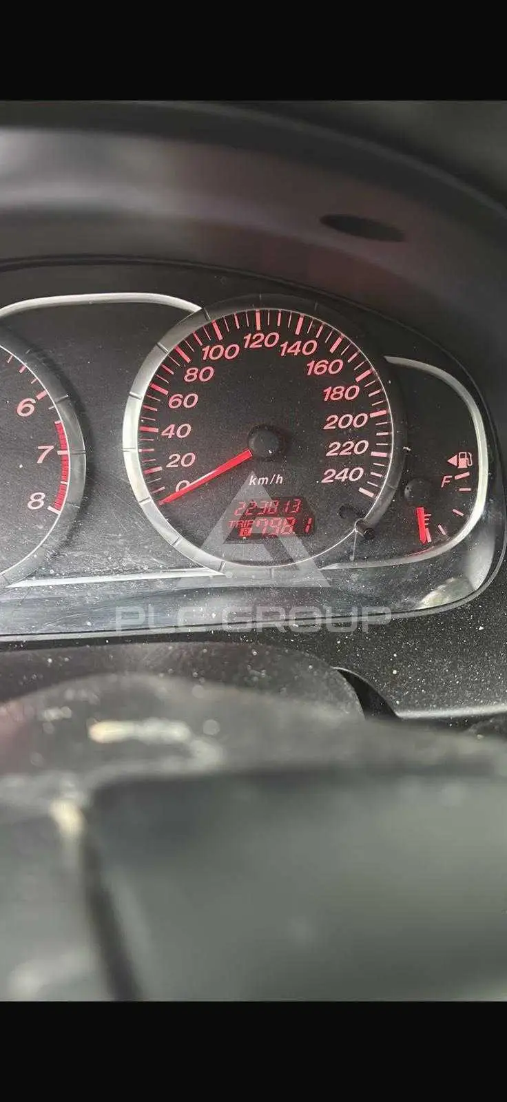 2006 Mazda 6