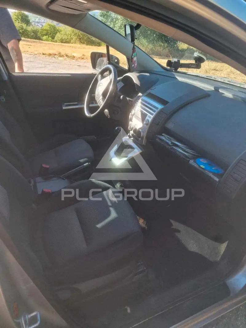 2006 Mazda 5