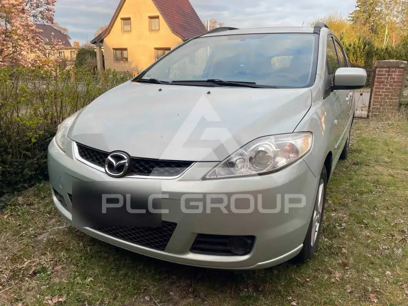 2006 Mazda 5